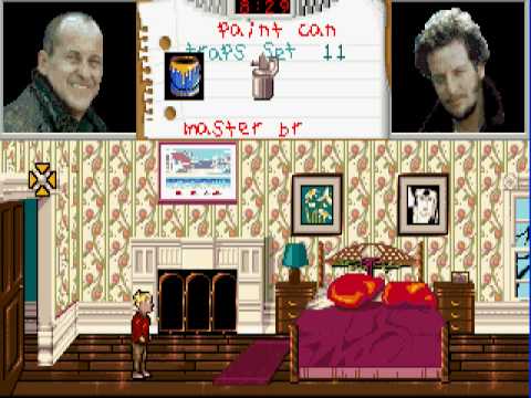 Let's Play Home Alone (PC) Part 1