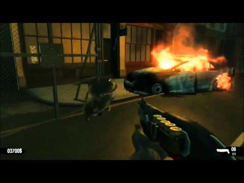 Killer Freaks Gameplay Wii U in good Quality