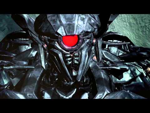 Transformers: Dark of the Moon - Launch Trailer