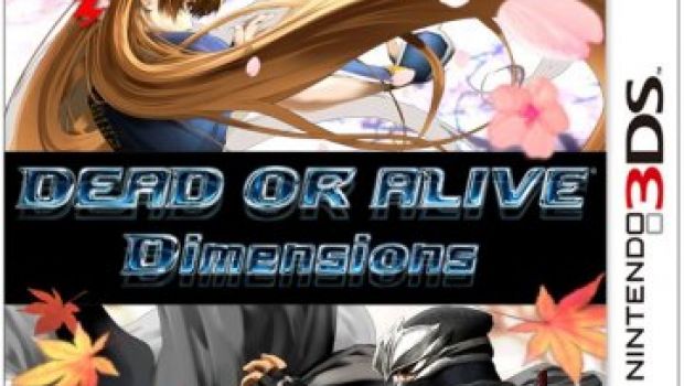 Dead or Alive: Dimensions -  la recensione