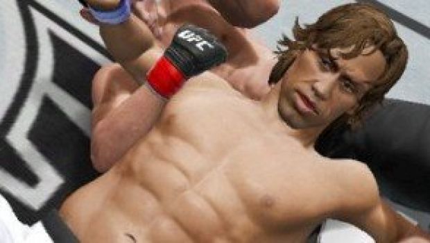 UFC Undisputed 3: arriva nel 2012 il nuovo picchiaduro basato sulle arti marziali miste