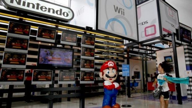 Gli hacker prendono di mira Nintendo: bucato il sito ufficiale americano