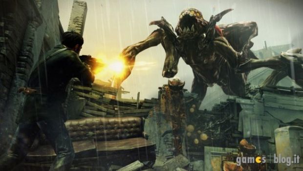 [E3 2011] Resistance 3: nuove immagini di gioco e breve video-dimostrazione