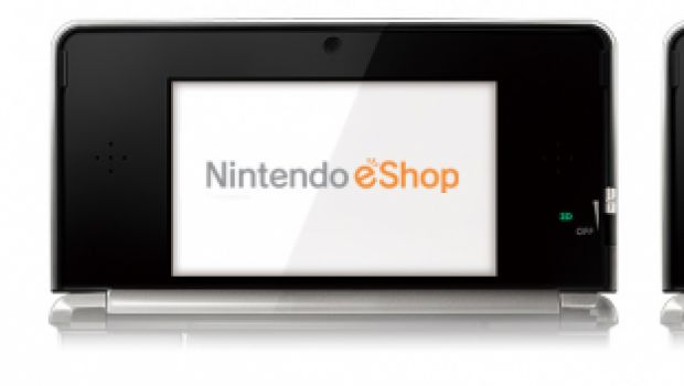 Ninendo 3DS: disponibile l'aggiornamento firmware per abilitare Nintendo eShop, browser internet e tanto altro