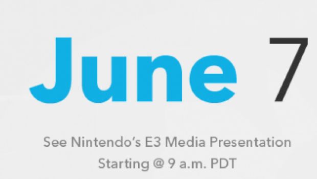 [E3 2011] Liveblog della conferenza Nintendo
