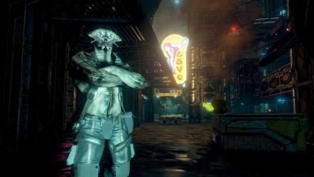 [E3 2011] Prey 2: Killian Samuels combatte in immagini e video