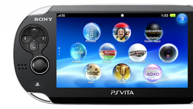 PS Vita: Sony conferma che la console non avrà il blocco regionale