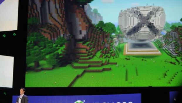 Minecraft: la versione Xbox 360 non sarà un porting diretto da PC