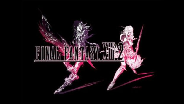Final Fantasy XIII-2: sviluppo quasi completo
