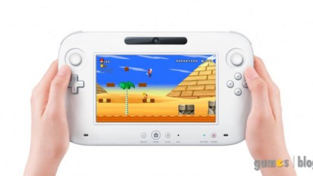 Wii U: ecco un interessante elenco dei domini registrati da Nintendo