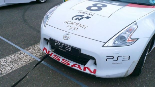 GT Academy 2011: al via la fase finale, prime immagini esclusive da Silverstone