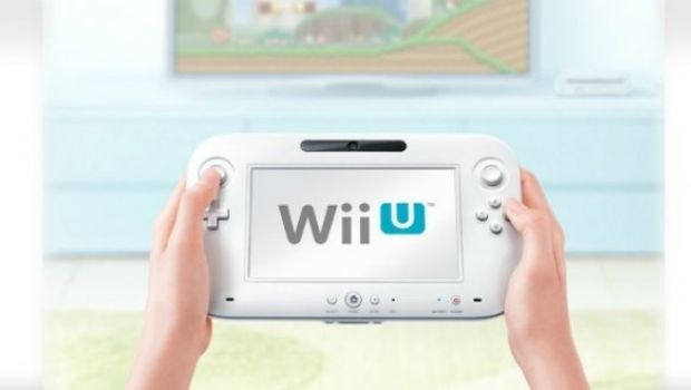 Wii U non riprodurrà DVD e Blu-Ray