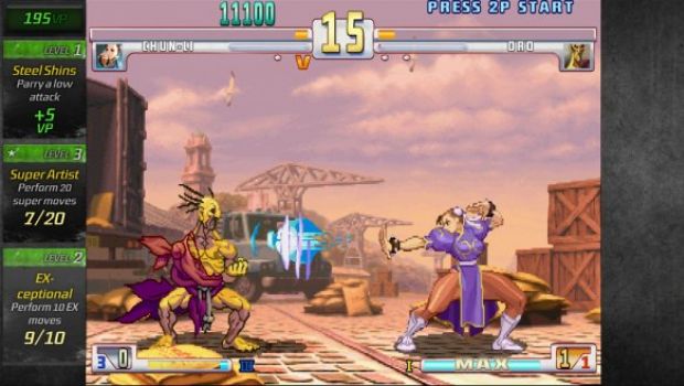 Street Fighter III: Third Strike Online Edition - perché il gioco non avrà un nuovo bilanciamento?