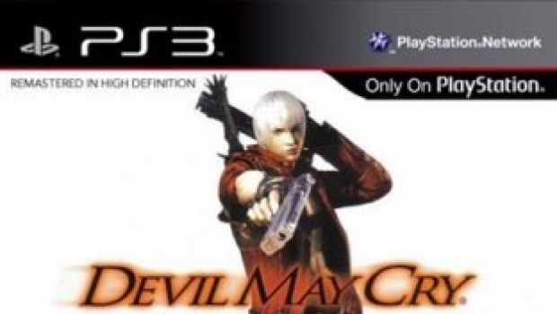Devil May Cry 10th Anniversary Collection spunta in un negozio spagnolo con tanto di copertina