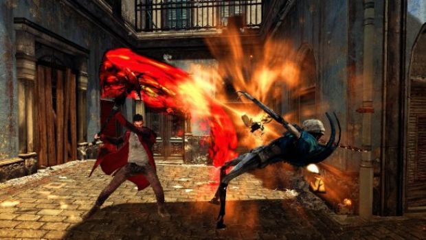 Platinum Games si dice pronta a prendere in mano le sorti di Devil May Cry