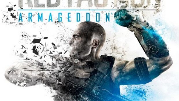 Red Faction: Armageddon - la recensione