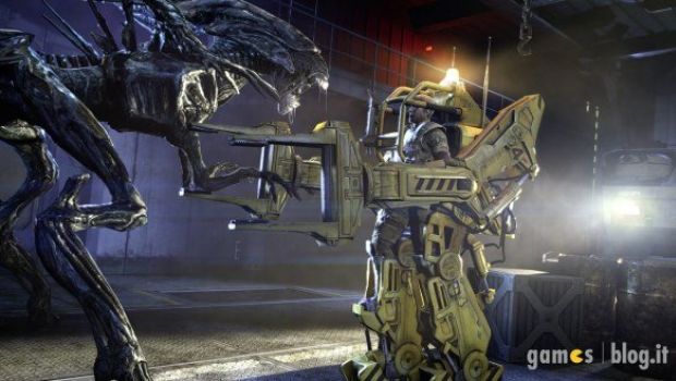 Gearbox: Colonial Marines sarà 