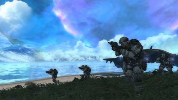 Confermato il supporto Kinect per Halo: Combat Evolved Anniversary Edition