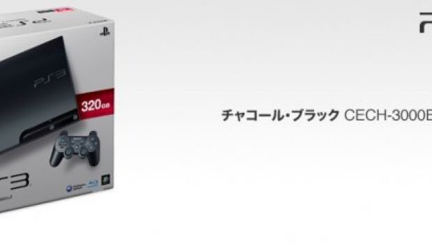Sony: in arrivo un nuovo modello di PS3 Slim a basso consumo energetico
