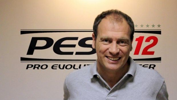 Pro Evolution Soccer 2012: Pierluigi Pardo e Luca Marchegiani al commento