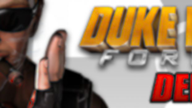 Duke Nukem Forever: disponibile la demo su Xbox Live e Steam
