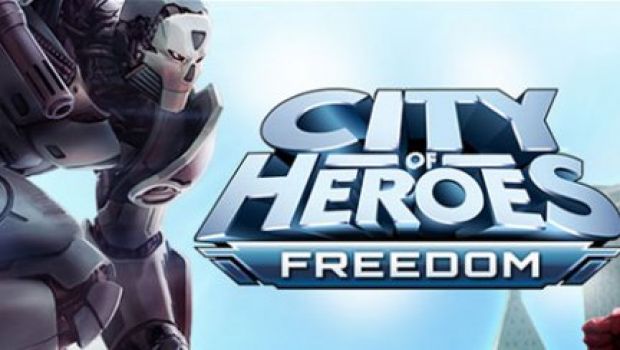 City of Heroes Freedom: City of Heroes diventa free-to-play