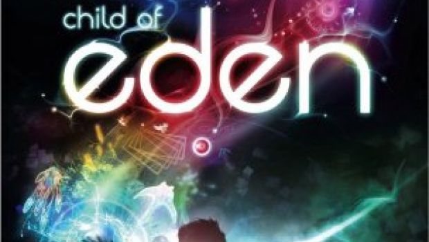 Child of Eden: la recensione