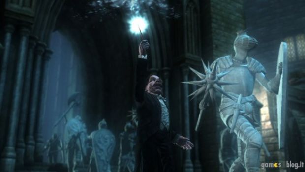 Harry Potter e i Doni della Morte - Parte 2: nuove immagini