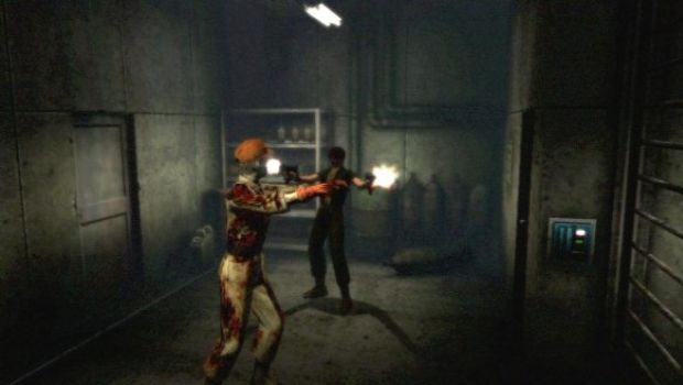 Resident Evil: Revival Selection uscirà a Settembre in Giappone