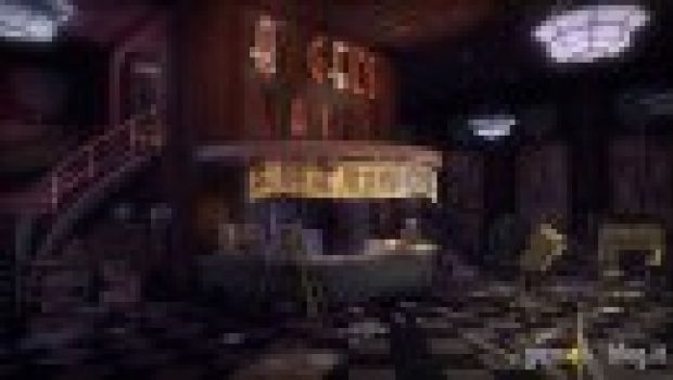 Saints Row: The Third in un lungo video di gioco