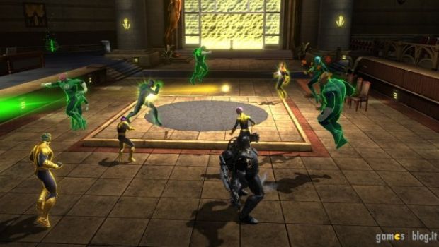 Make good plan: Sony Online Entertainment taglia i prezzi d'abbonamento a DC Universe Online e altri MMORPG