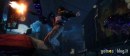 The Darkness II: video di gioco pre-E3 sul nuovo sistema di combattimento con la Tenebra