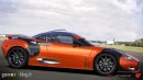 [E3 2011] Forza Motorsport 4: immagini e video dal circuito di Top Gear