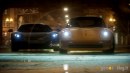 [E3 2011] Need For Speed: The Run - trailer italiano 