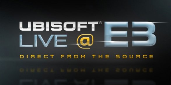 [E3 2011] Liveblog della conferenza Ubisoft