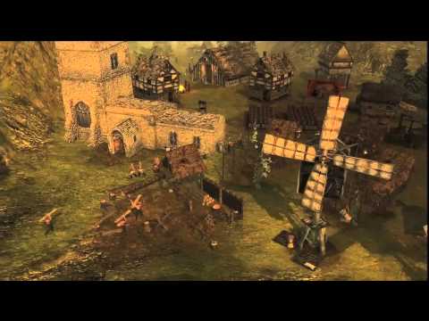 nuevo Stronghold 3