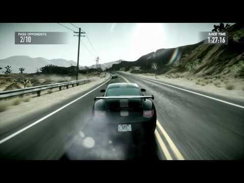 Need For Speed: The Run - 