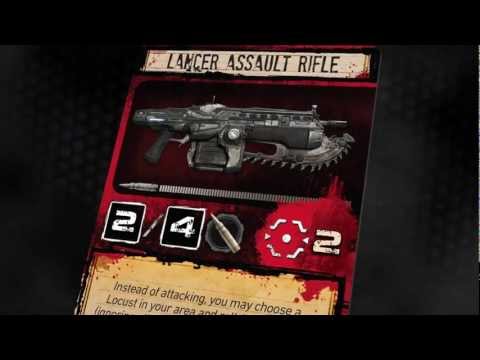 Gears of War: The Board Game