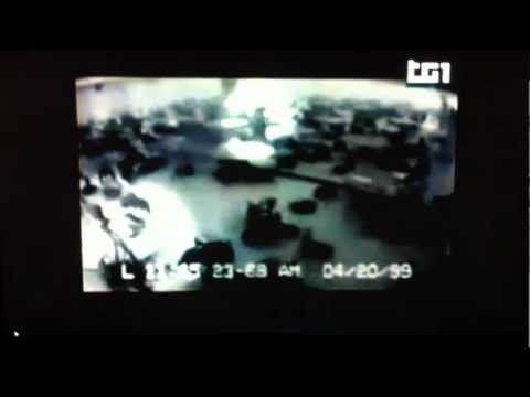 Vergognoso servizio del TG1 contro i videogames