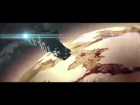 Starhawk: Telling The Story