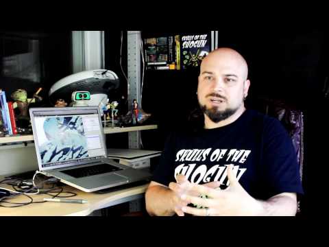 Skulls of the Shogun Developer Diary #1