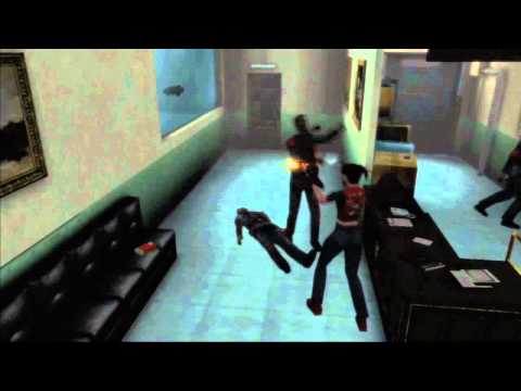 Resident Evil CODE: Veronica X HD!
