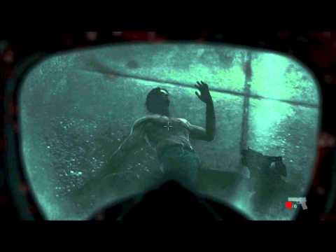 [PSP] Terror of the Stratus Trailer