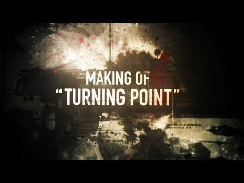 Tomb Raider [IT] Making Of The 