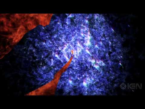 Dead Rising 2: Off The Record - Electric Crusher SDCC 2011 Trailer
