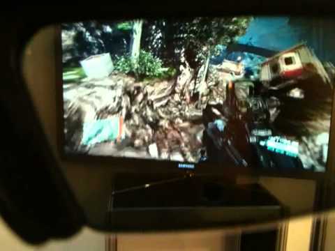 Xenoblade JP HD Gameplay 1A (Dolphin Emulator @ 720p)
