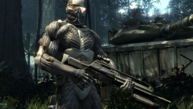 Il primo Crysis è sempre più vicino alle console