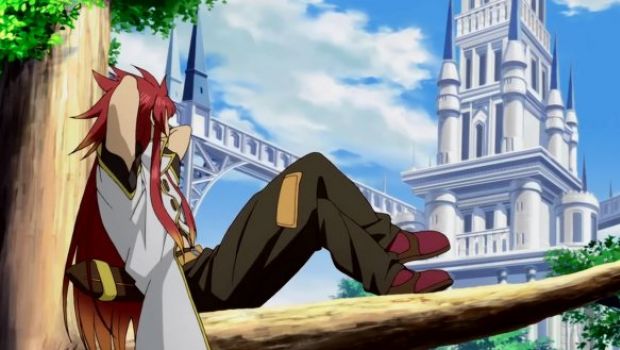 Tales of the Abyss: confermata la data d'uscita europea