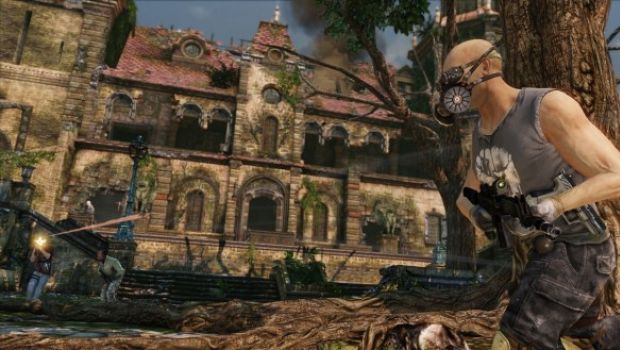 Uncharted 3: Drake’s Deception - la beta multiplayer s'aggiorna e diventa pubblica