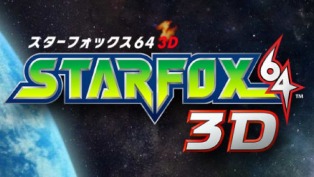 Star Fox 64 3DS: filmati di gioco dal nuovo sito ufficiale
